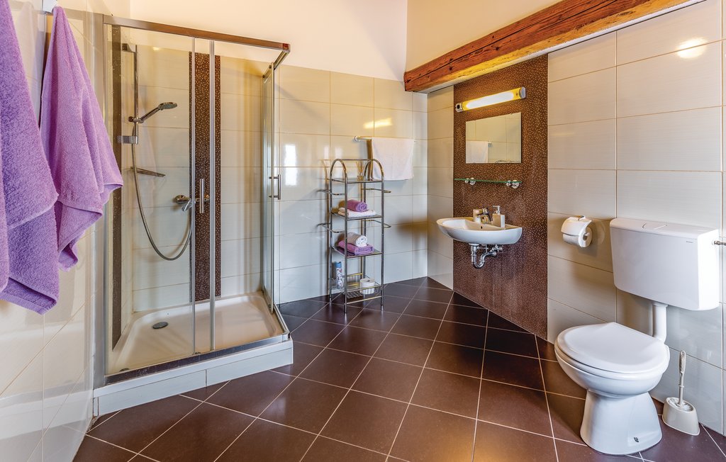 Ferienhaus - Barban-Juricev Kal , Kroatien - CIL829 55