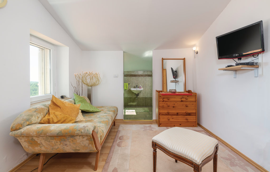 Ferienhaus - Buje-Momjan , Kroatien - CIL873 32