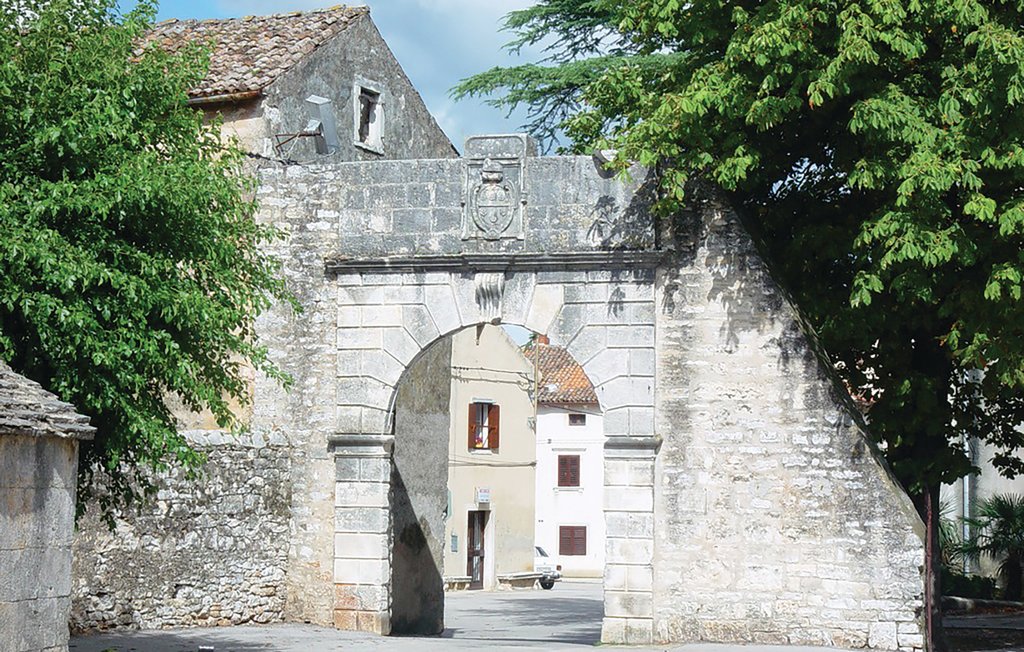 Feriehus - Barban-Frkeci , Kroatia - CIL910 55