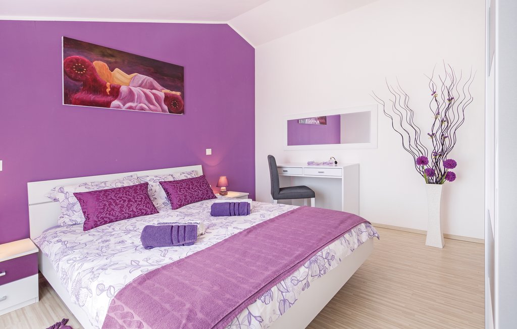 Feriehuse - Pula-Muntic , Kroatien - CIL952 23