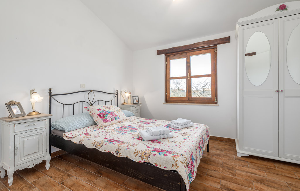 Feriehus - Sv.Lovrec-Vosteni , Kroatia - CIL966 4