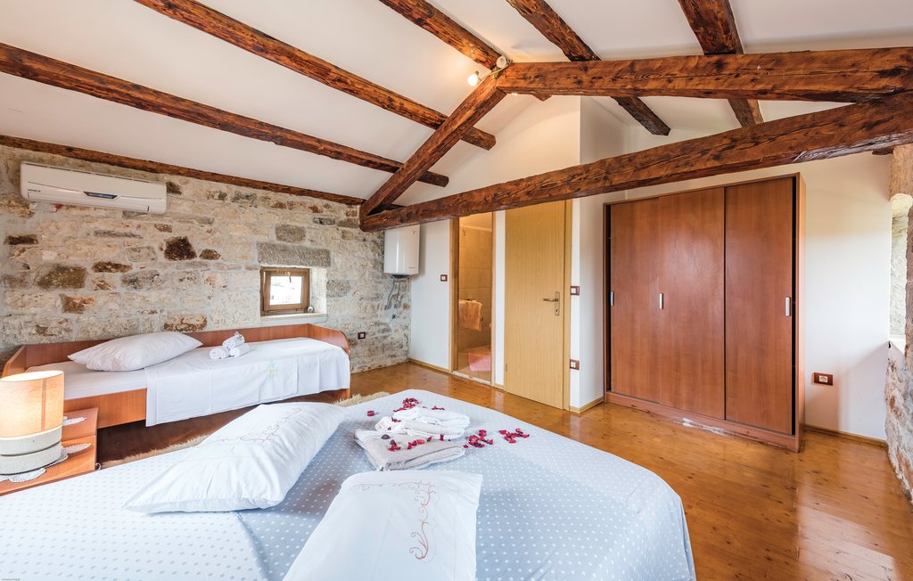 Ferienhaus - Visnjan-Fabci , Kroatien - CIL996 25