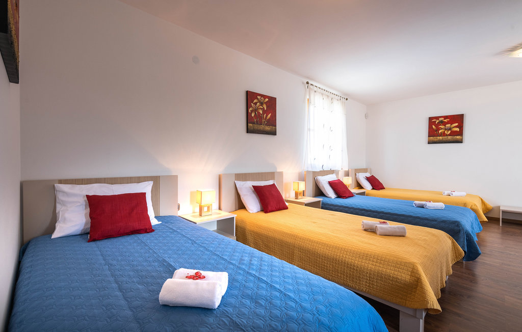 Ferienhaus - Vodnjan-Krnjaloza , Kroatien - CIL057 45