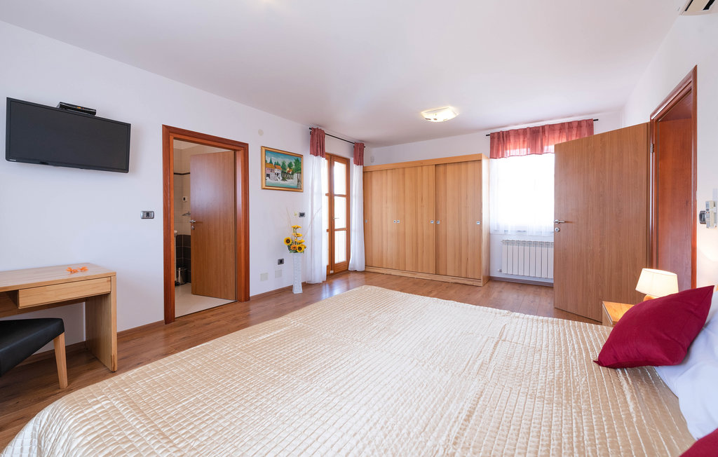 Semesterhus - Vodnjan-Krnjaloza , Kroatien - CIL058 42