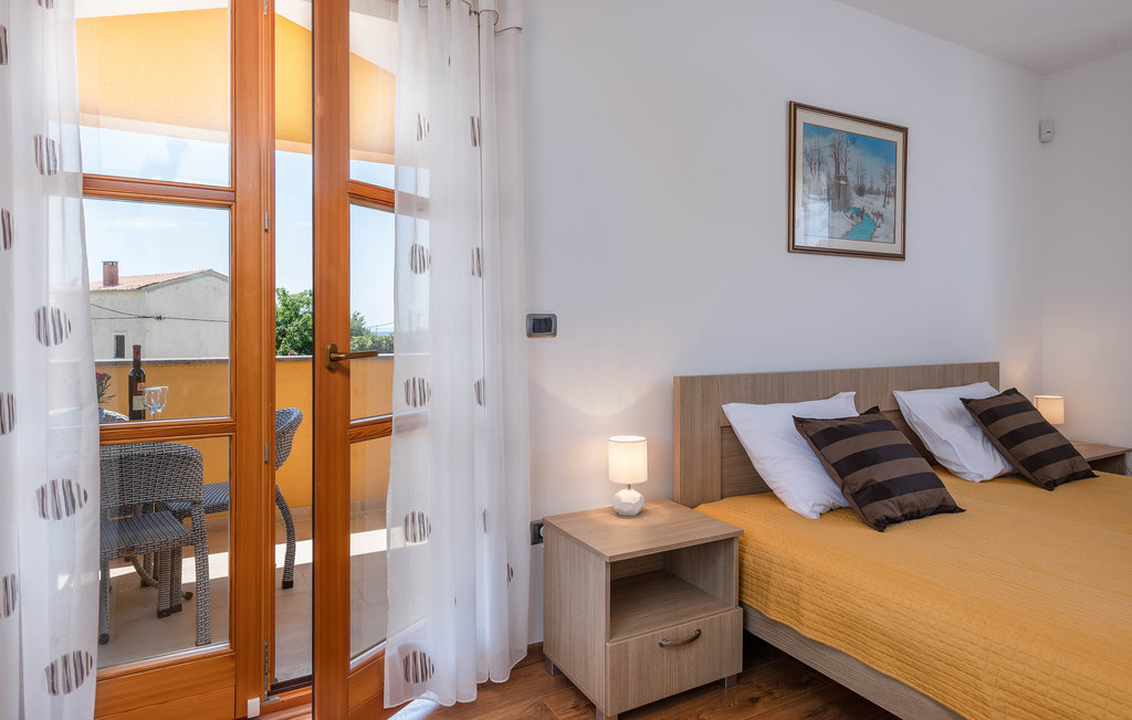 Feriehus - Vodnjan-Krnjaloza , Kroatia - CIL059 37