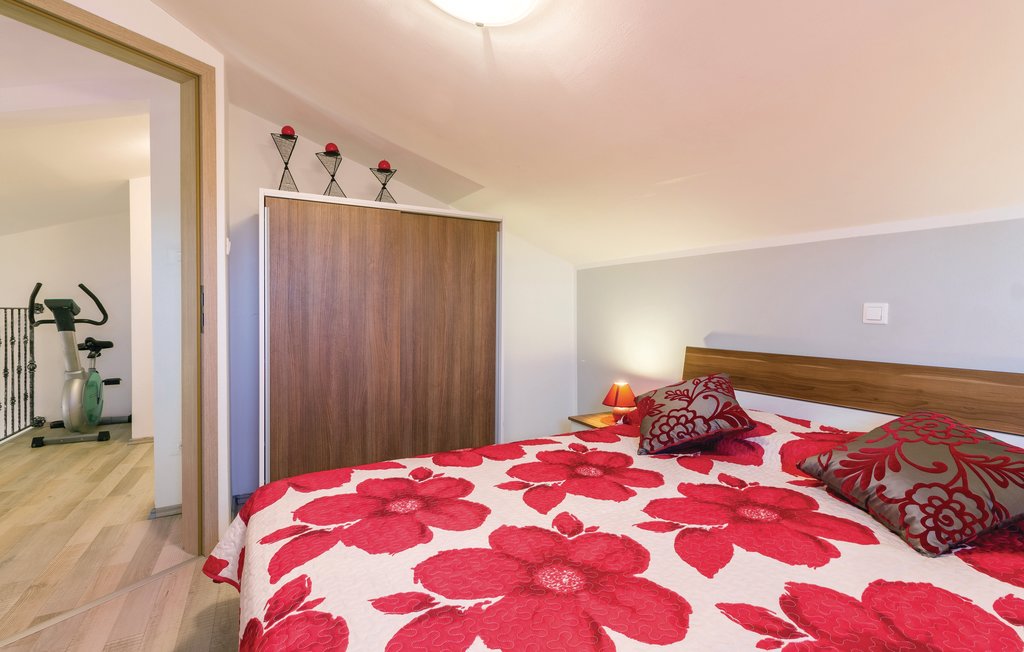 Feriehuse - Barban-Frkeci , Kroatien - CIL066 21