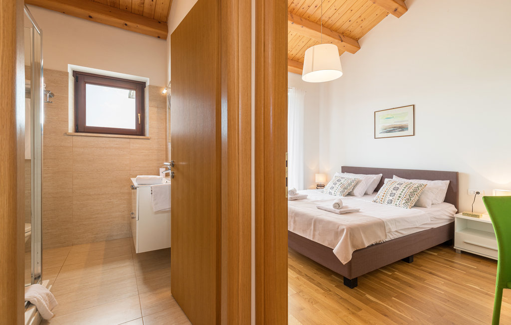 Ferienhaus - Svetvincenat-Stokovci , Kroatien - CIL067 41