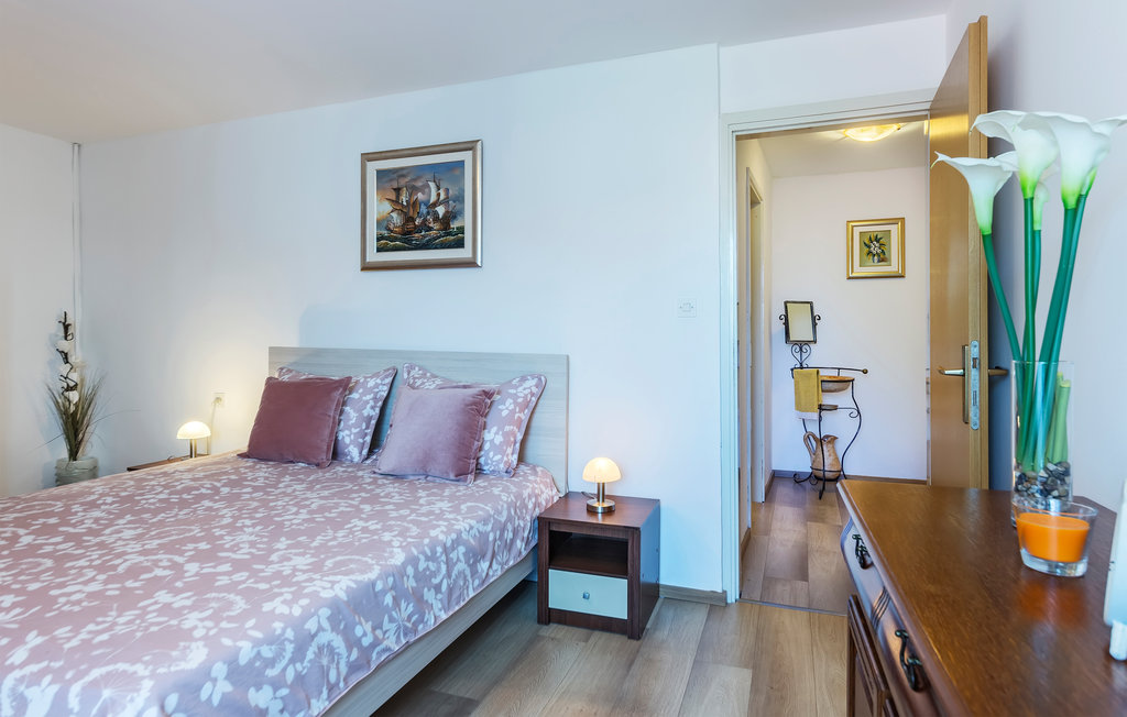 Feriehuse - Pula-Pinezici , Kroatien - CIL278 32