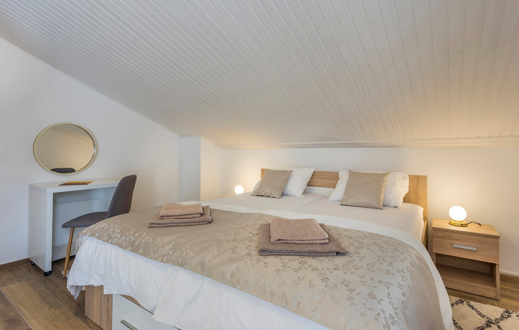 Feriehus - Pazin-Katun Lindarski , Kroatia - CIL281 35