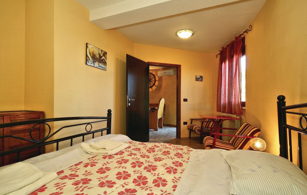 Ferienwohnung - Visnjan-Bacva , Kroatien - CIL363 27