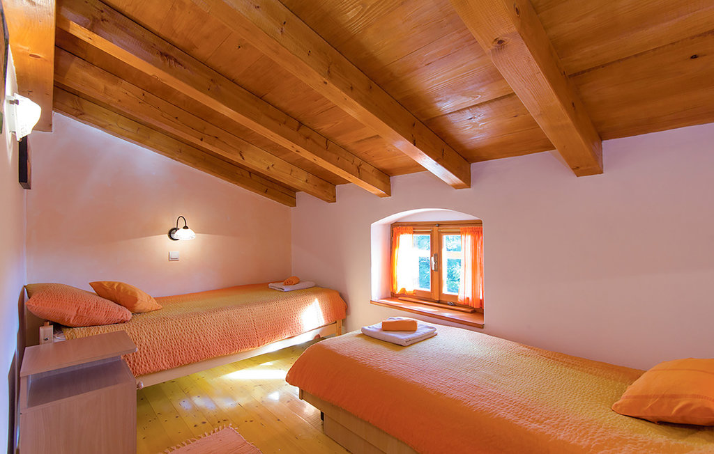 Feriehus - Vodnjan-Boduleri , Kroatia - CIL583 38