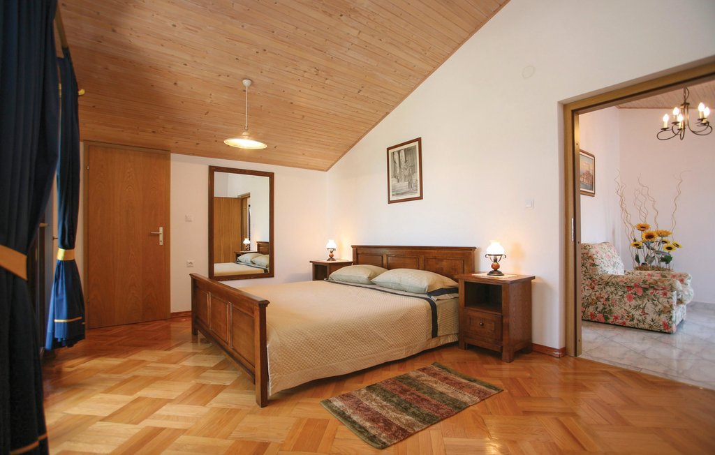 Feriehus - Pula-Muntic , Kroatia - CIL822 39