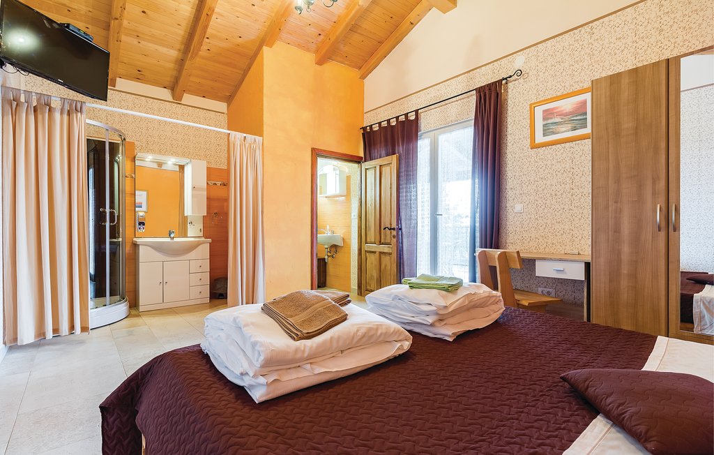 Ferienhaus - Svetvincenat-Rezanci , Kroatien - CIL938 58