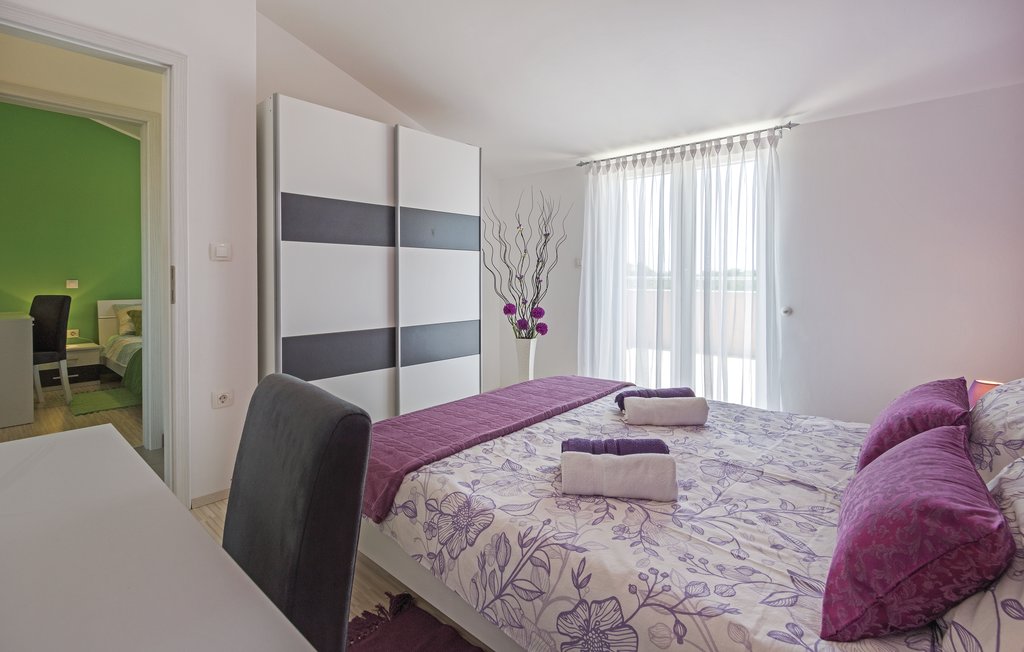 Feriehuse - Pula-Muntic , Kroatien - CIL952 25