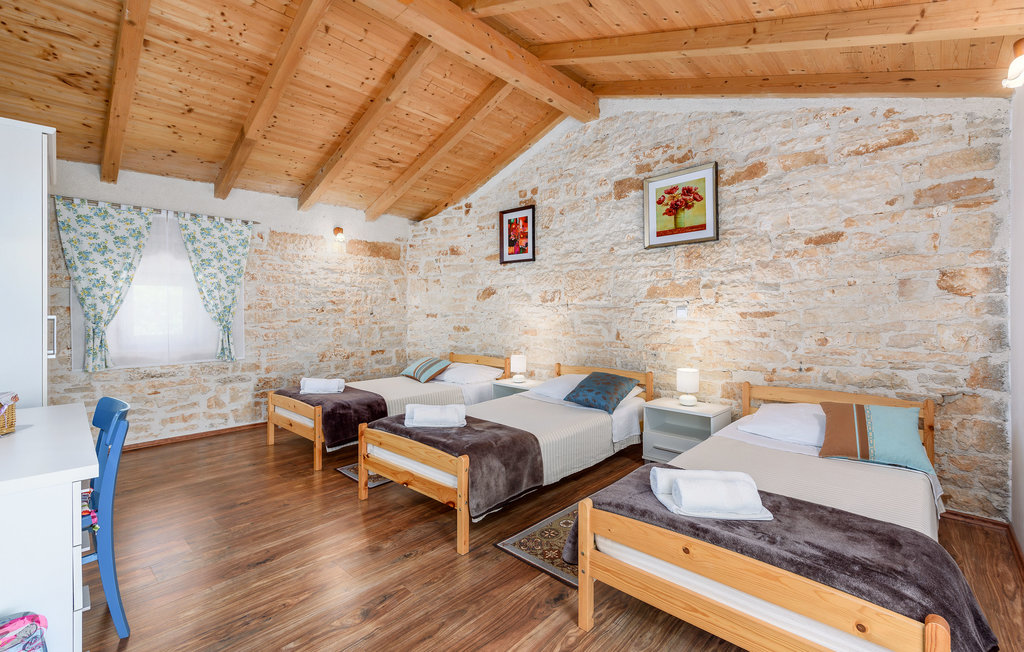 Feriehuse - Zminj-Pamici , Kroatien - CIL964 40