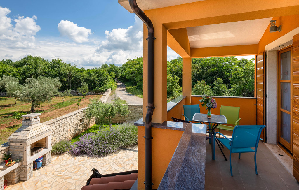 Ferienhaus - Vodnjan-Krnjaloza , Kroatien - CIL057 50