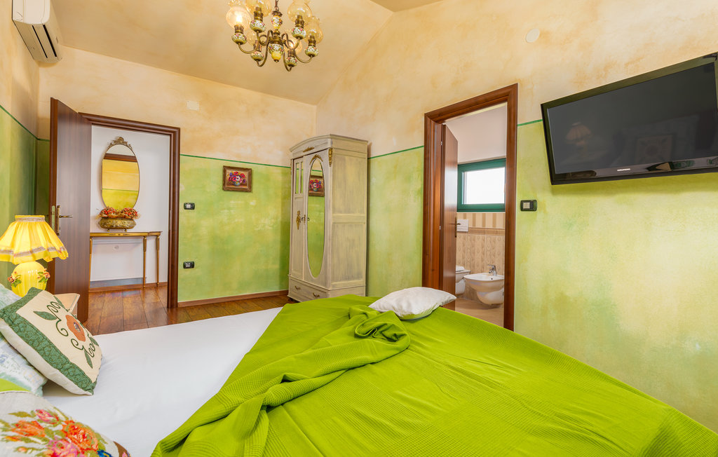 Feriehuse - Pula-Valtura , Kroatien - CIL079 42