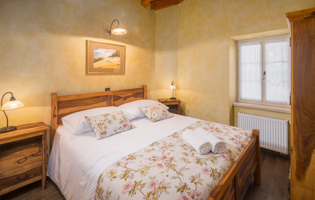 Semesterhus - Tinjan-Mohori , Kroatien - CIL484 54