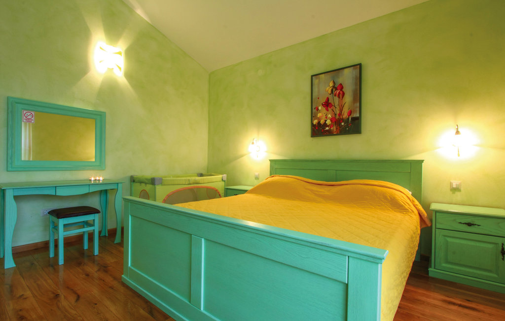 Feriehuse - Vodnjan-Golubovo , Kroatien - CIL654 44