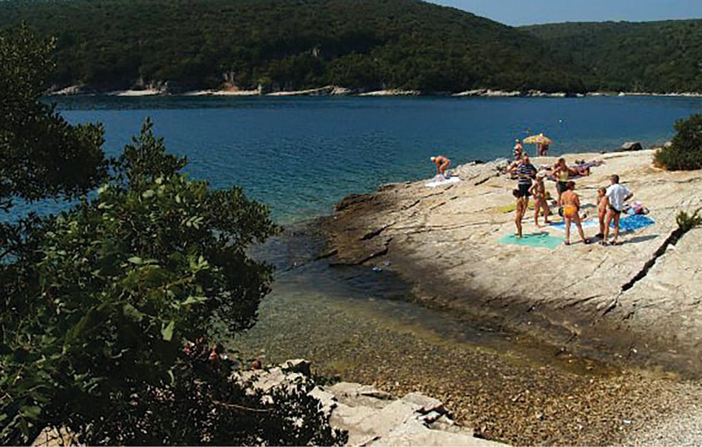 Feriehuse - Barban , Kroatien - CIL700 46