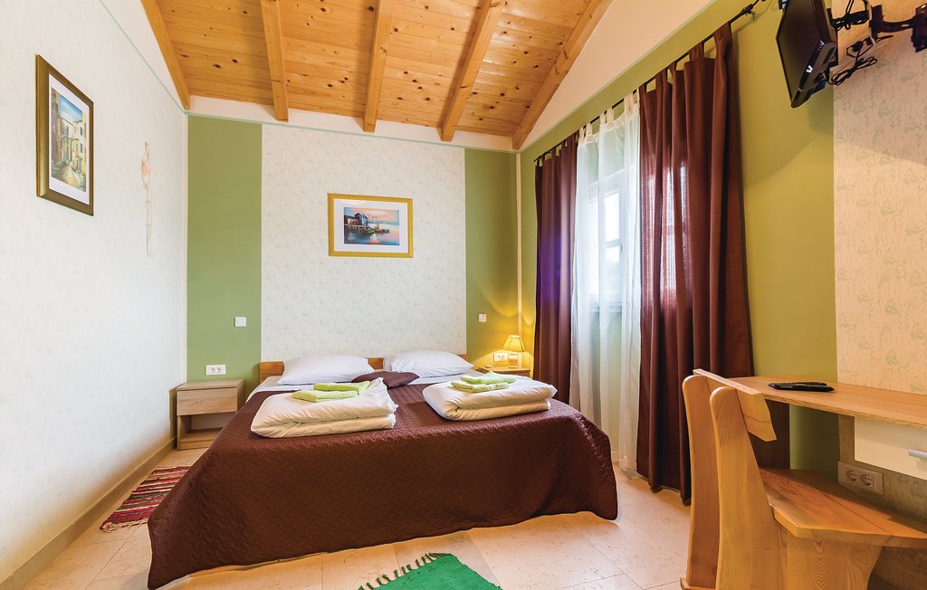 Ferienhaus - Svetvincenat-Rezanci , Kroatien - CIL938 63