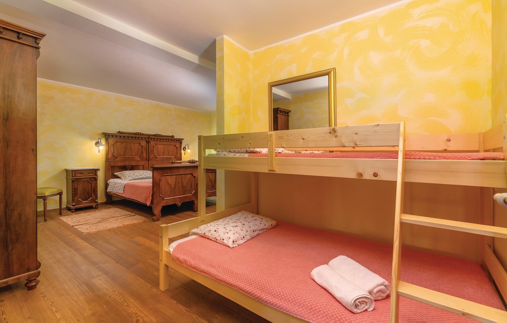 Ferienhaus - Visnjan-Prhati , Kroatien - CIL973 46