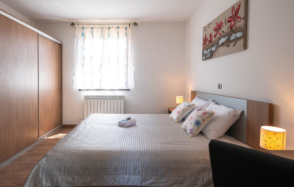 Ferienhaus - Vodnjan-Krnjaloza , Kroatien - CIL057 43