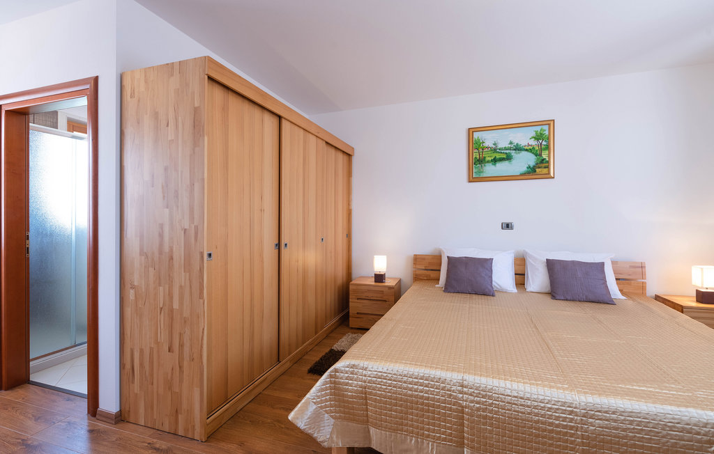 Semesterhus - Vodnjan-Krnjaloza , Kroatien - CIL058 40