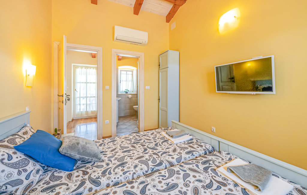 Semesterhus - Pula-Valtura , Kroatien - CIL078 27