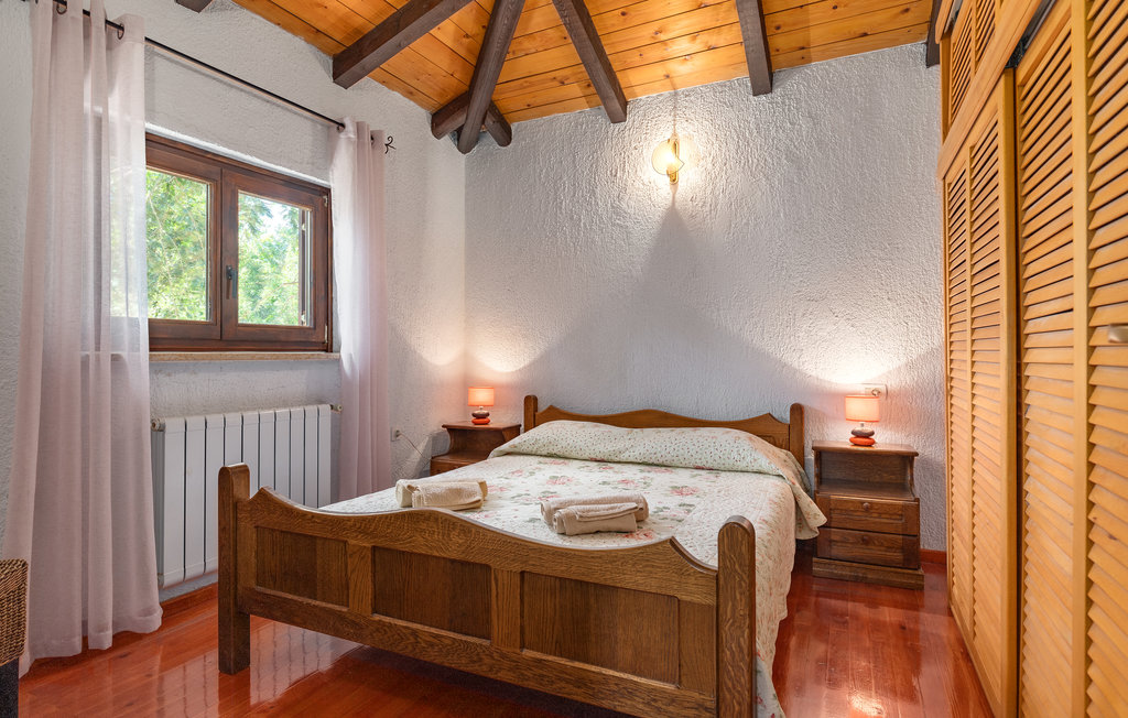 Feriehus - Sv.Lovrec , Kroatia - CIL309 24