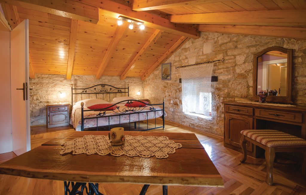 Ferienhaus - Tinjan-Basici , Kroatien - CIL345 36