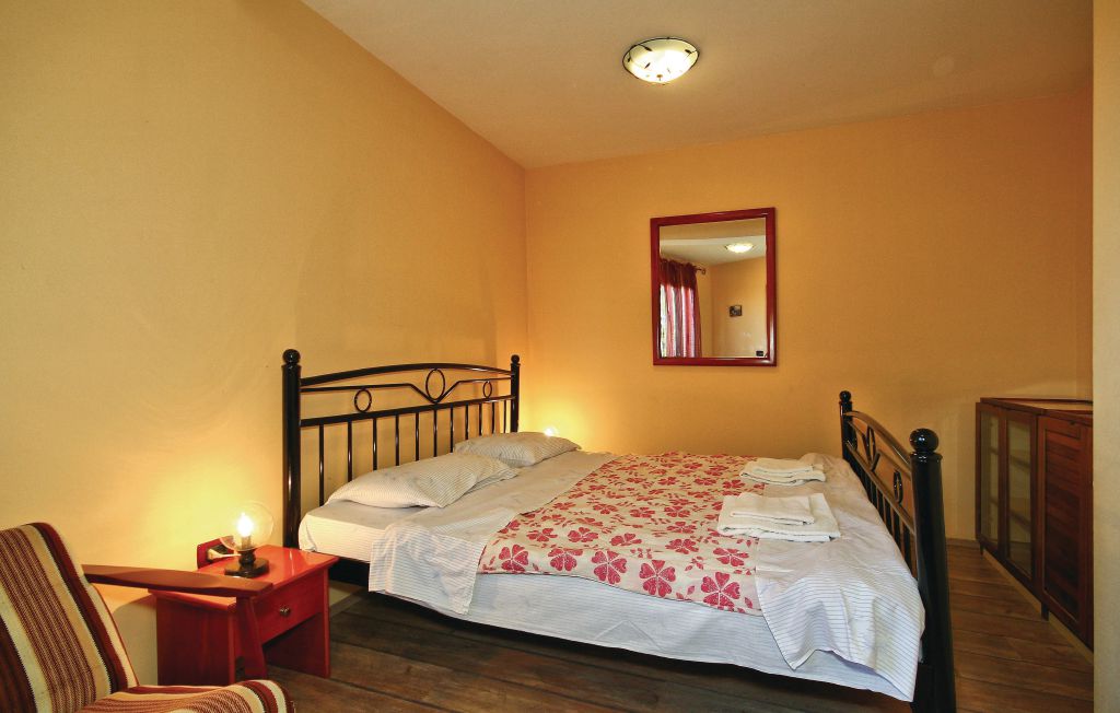 Ferienwohnung - Visnjan-Bacva , Kroatien - CIL363 25