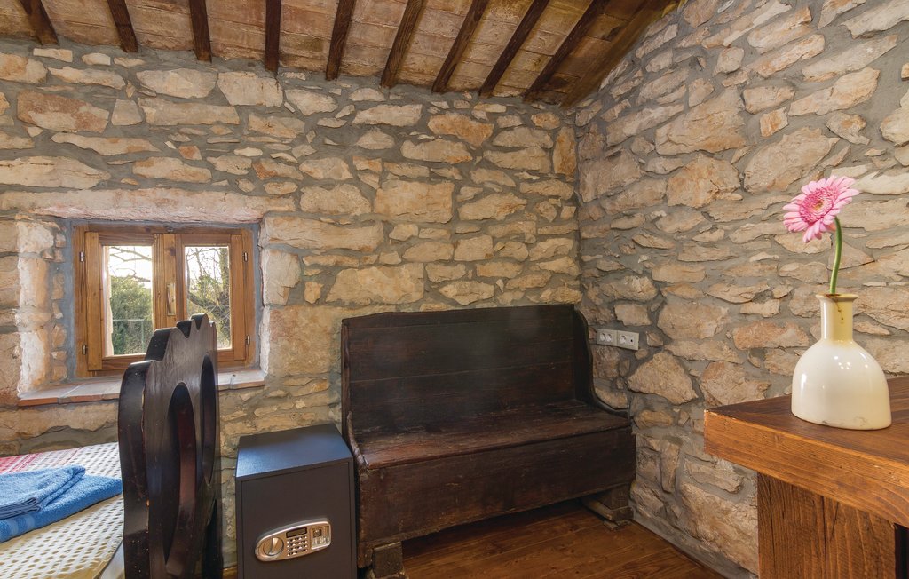 Feriehus - Labin-Paradiz , Kroatia - CIL471 22