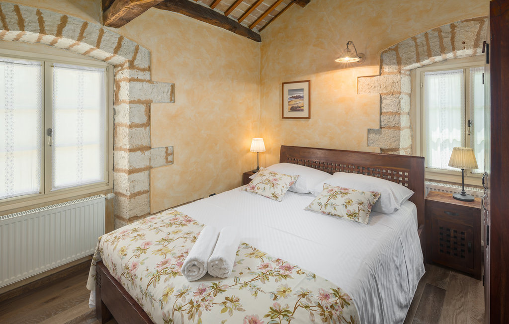 Semesterhus - Tinjan-Mohori , Kroatien - CIL484 47