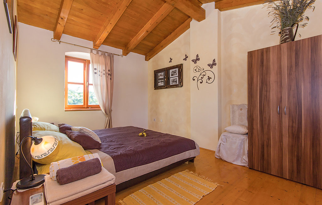 Feriehus - Vodnjan-Boduleri , Kroatia - CIL583 36