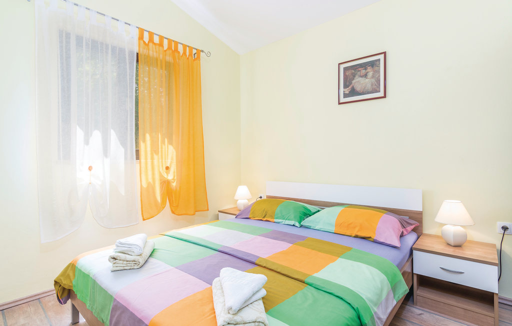 Feriehuse - Motovun-Meloni , Kroatien - CIL681 40