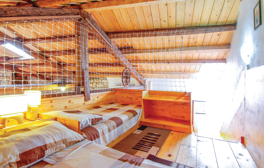 Ferienhaus - Vodnjan , Kroatien - CIL732 21