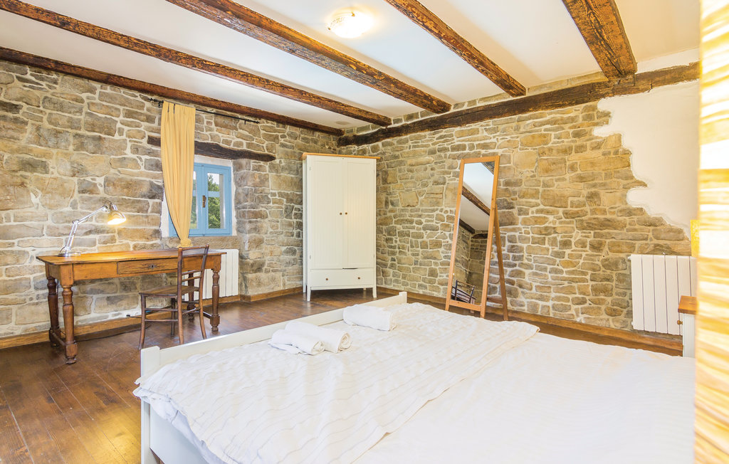 Feriehus - Groznjan-Biloslavi , Kroatia - CIL751 47