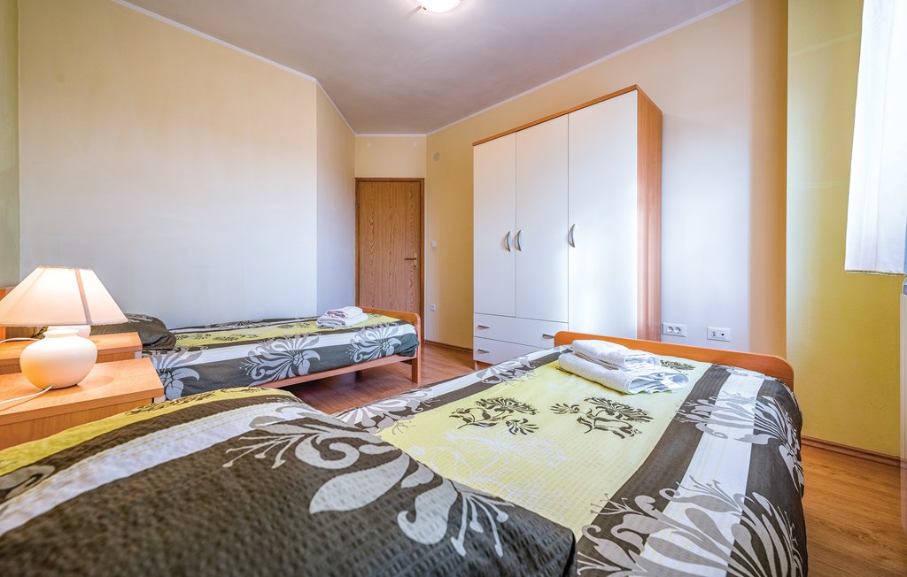 Ferienhaus - Pazin-Bregi , Kroatien - CIL755 26