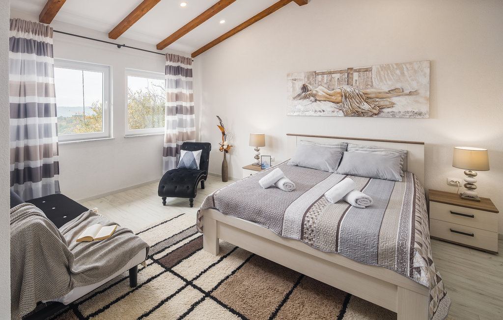 Feriehus - Buzet-Urihi , Kroatia - CIL781 37