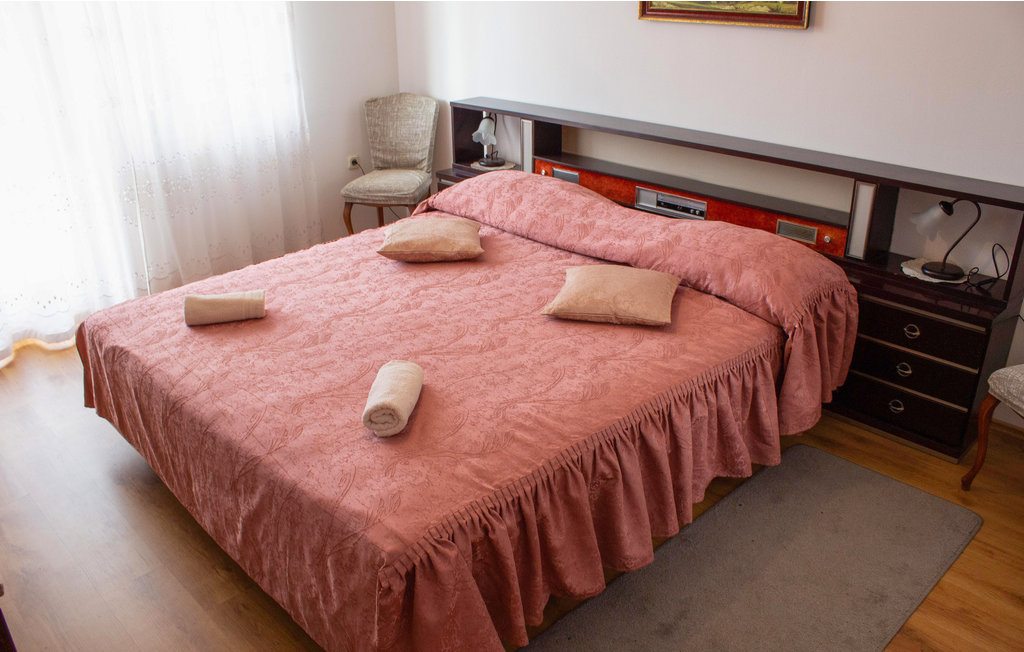 Ferieleilighet - Sv.Lovrec-Kruncici , Kroatia - CIL782 24