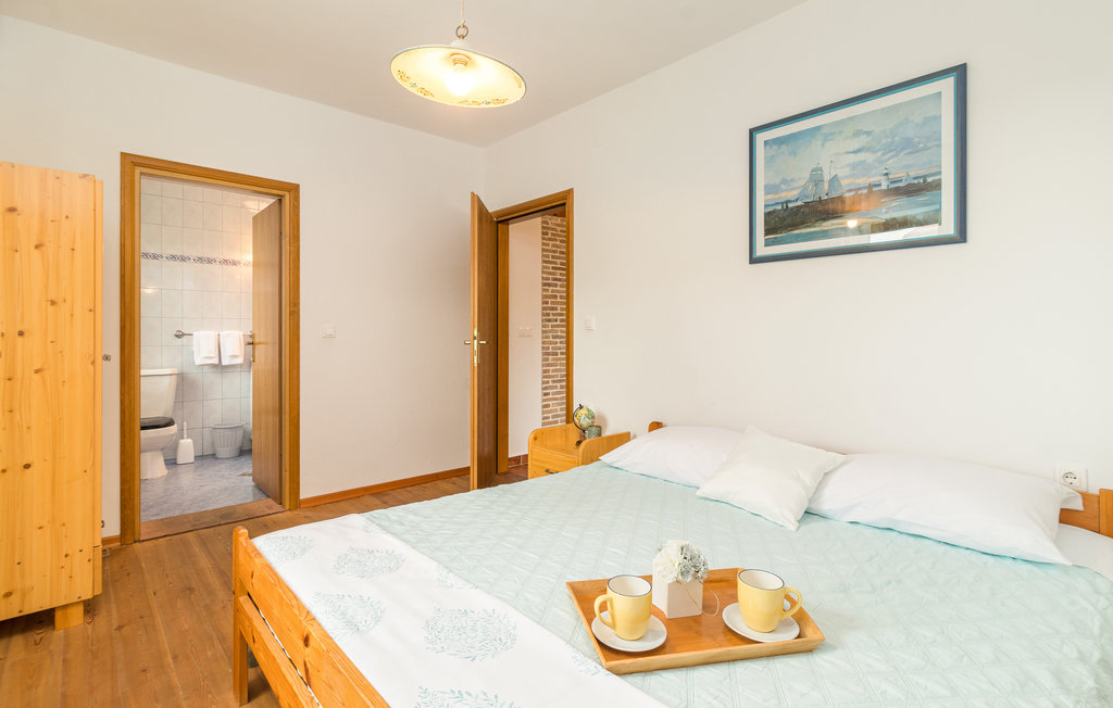 Feriehus - Pula-Muntic , Kroatia - CIL822 37