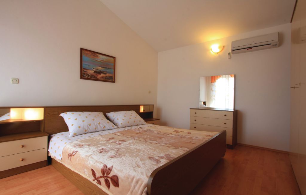 Feriehuse - Pula-Valtura , Kroatien - CIL955 24