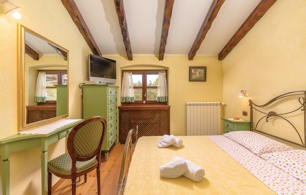 Ferienhaus - Visnjan-Prhati , Kroatien - CIL973 39