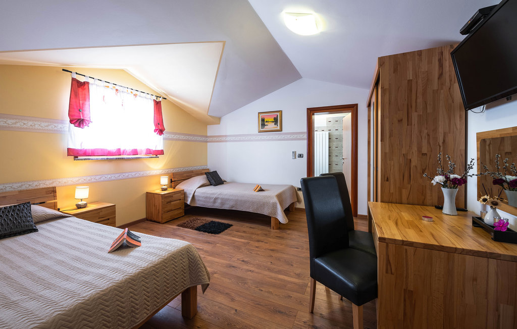 Semesterhus - Vodnjan-Krnjaloza , Kroatien - CIL058 43