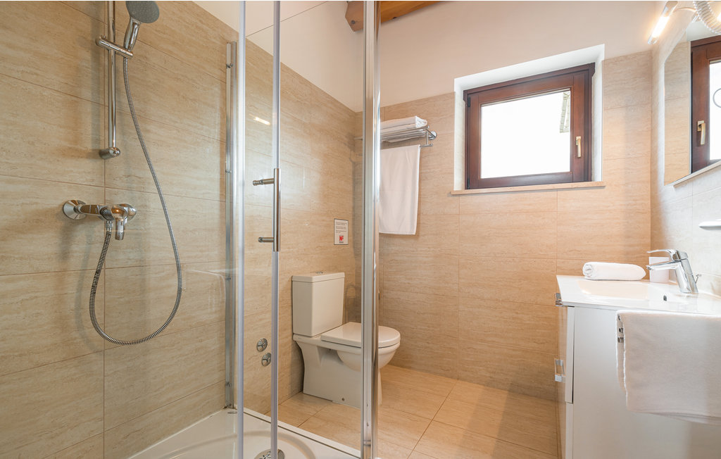 Ferienhaus - Svetvincenat-Stokovci , Kroatien - CIL067 42