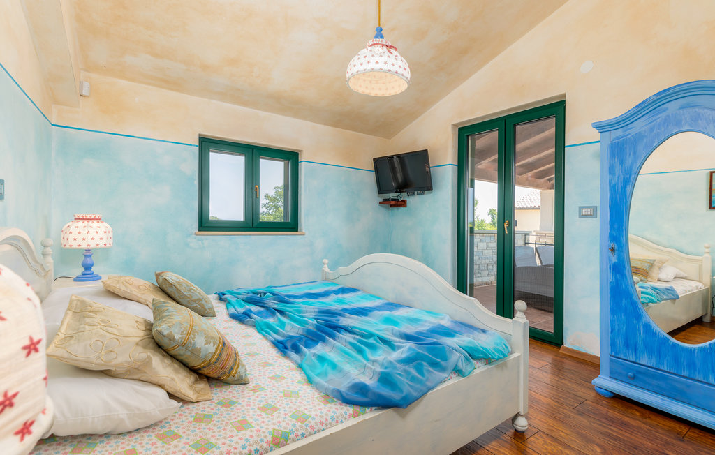 Feriehuse - Pula-Valtura , Kroatien - CIL079 38