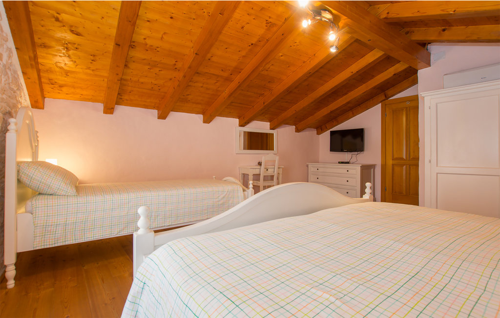 Ferienhaus - Svetvincenat-Bokordici , Kroatien - CIL100 42