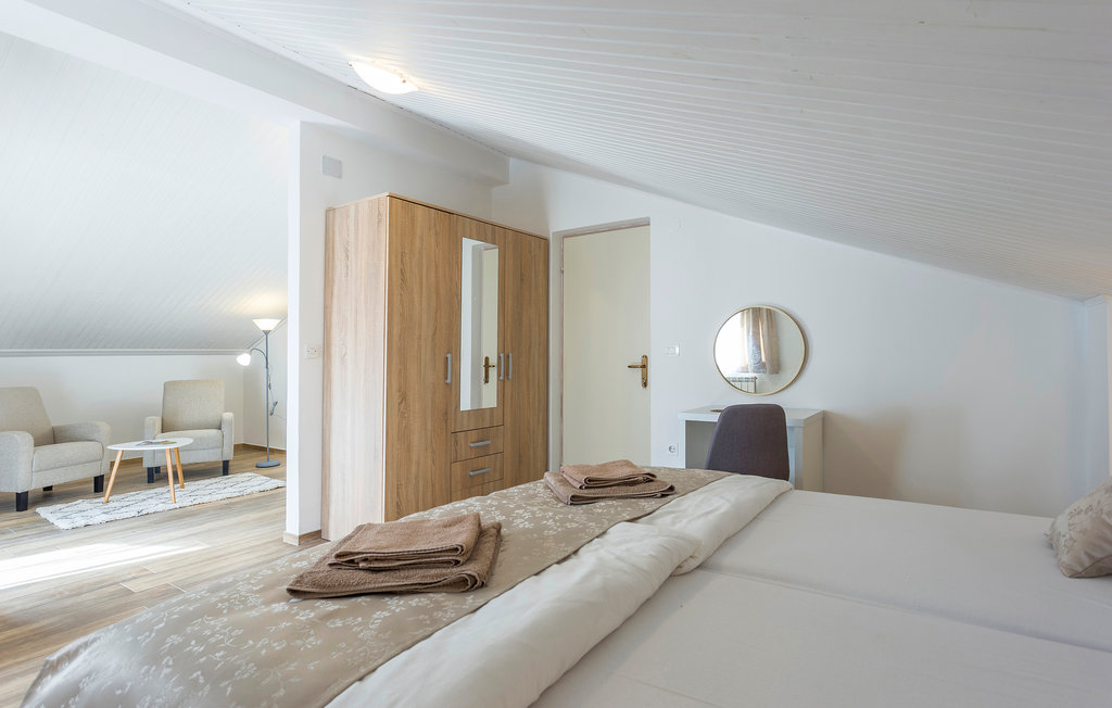 Feriehus - Pazin-Katun Lindarski , Kroatia - CIL281 36