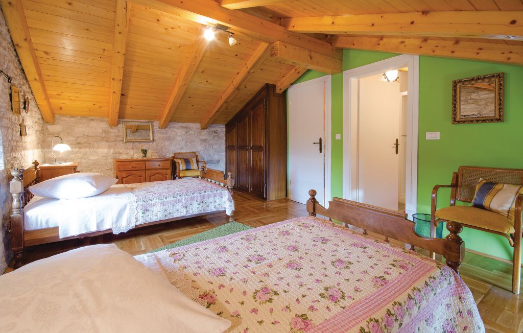 Ferienhaus - Tinjan-Basici , Kroatien - CIL345 39